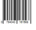 Barcode Image for UPC code 0794043161568