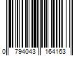 Barcode Image for UPC code 0794043164163