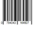 Barcode Image for UPC code 0794043164507