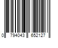 Barcode Image for UPC code 0794043652127