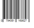 Barcode Image for UPC code 0794051168627