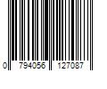 Barcode Image for UPC code 0794056127087