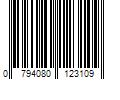 Barcode Image for UPC code 0794080123109