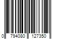 Barcode Image for UPC code 0794080127350