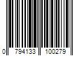 Barcode Image for UPC code 0794133100279