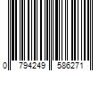 Barcode Image for UPC code 0794249586271