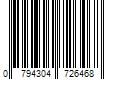 Barcode Image for UPC code 0794304726468