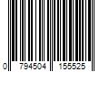 Barcode Image for UPC code 0794504155525