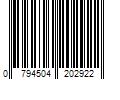 Barcode Image for UPC code 0794504202922