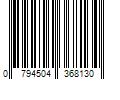 Barcode Image for UPC code 0794504368130