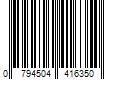 Barcode Image for UPC code 0794504416350