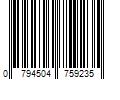 Barcode Image for UPC code 0794504759235