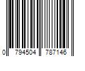 Barcode Image for UPC code 0794504787146