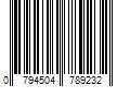 Barcode Image for UPC code 0794504789232