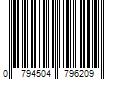 Barcode Image for UPC code 0794504796209