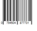 Barcode Image for UPC code 0794504877731