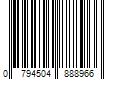 Barcode Image for UPC code 0794504888966