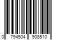 Barcode Image for UPC code 0794504908510