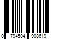 Barcode Image for UPC code 0794504908619