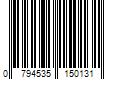 Barcode Image for UPC code 0794535150131