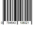 Barcode Image for UPC code 0794543106021