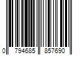 Barcode Image for UPC code 0794685857690