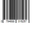 Barcode Image for UPC code 0794688015257