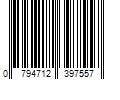 Barcode Image for UPC code 0794712397557