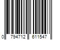 Barcode Image for UPC code 0794712611547