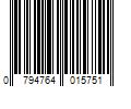 Barcode Image for UPC code 0794764015751