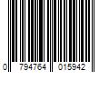 Barcode Image for UPC code 0794764015942