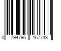 Barcode Image for UPC code 0794795167733