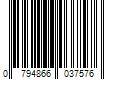 Barcode Image for UPC code 0794866037576