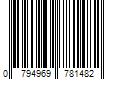 Barcode Image for UPC code 0794969781482