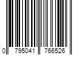 Barcode Image for UPC code 0795041766526