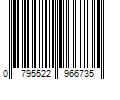 Barcode Image for UPC code 0795522966735