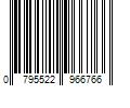 Barcode Image for UPC code 0795522966766