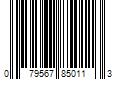 Barcode Image for UPC code 079567850113