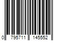 Barcode Image for UPC code 0795711145552