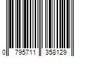 Barcode Image for UPC code 0795711358129