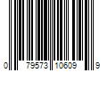 Barcode Image for UPC code 079573106099