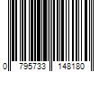 Barcode Image for UPC code 0795733148180