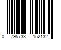 Barcode Image for UPC code 0795733152132