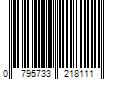 Barcode Image for UPC code 0795733218111