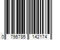 Barcode Image for UPC code 0795785142174