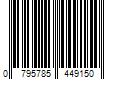 Barcode Image for UPC code 0795785449150