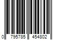 Barcode Image for UPC code 0795785454802