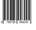 Barcode Image for UPC code 0795785948004