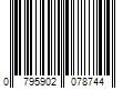 Barcode Image for UPC code 0795902078744