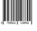 Barcode Image for UPC code 0795902128692